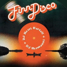 KULT: Finndisco K-18 KULT: Finndisco K-18 image