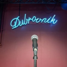 Comedy Dubrovnik Avajaisilta! Comedy Dubrovnik Avajaisilta! image