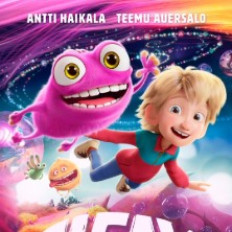 KINO HELIOS: Fleak: Kekseliäs ystäväni KINO HELIOS: Fleak: Kekseliäs ystäväni image