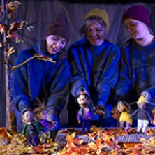 Näkymätön reppu – Poiesis-kollektiivi