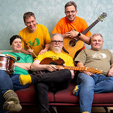 Soiva Siili 30-v juhlakonsertti