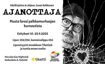 Ajanottaja Ajanottaja image