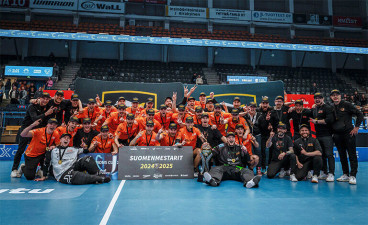 Esport Oilers kotiottelut 2025-2026 Esport Oilers kotiottelut 2025-2026 image