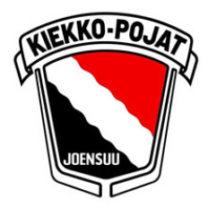 Joensuun Kiekko-Pojat Kausikortit 2025-2026, Mobiilikortti image