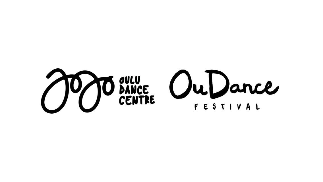 OuDance | Jennifer Gohier: GO!