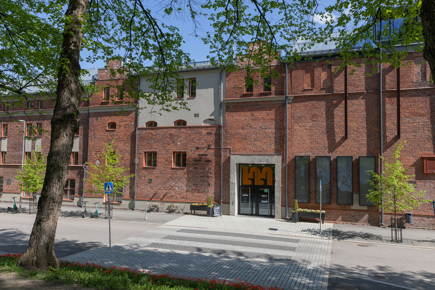 Draamaopastus: Type3 â Uuden maailman raunioilla