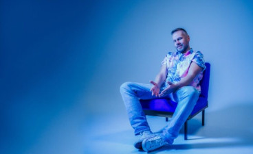 Osmo Ikonen Osmo Ikonen image