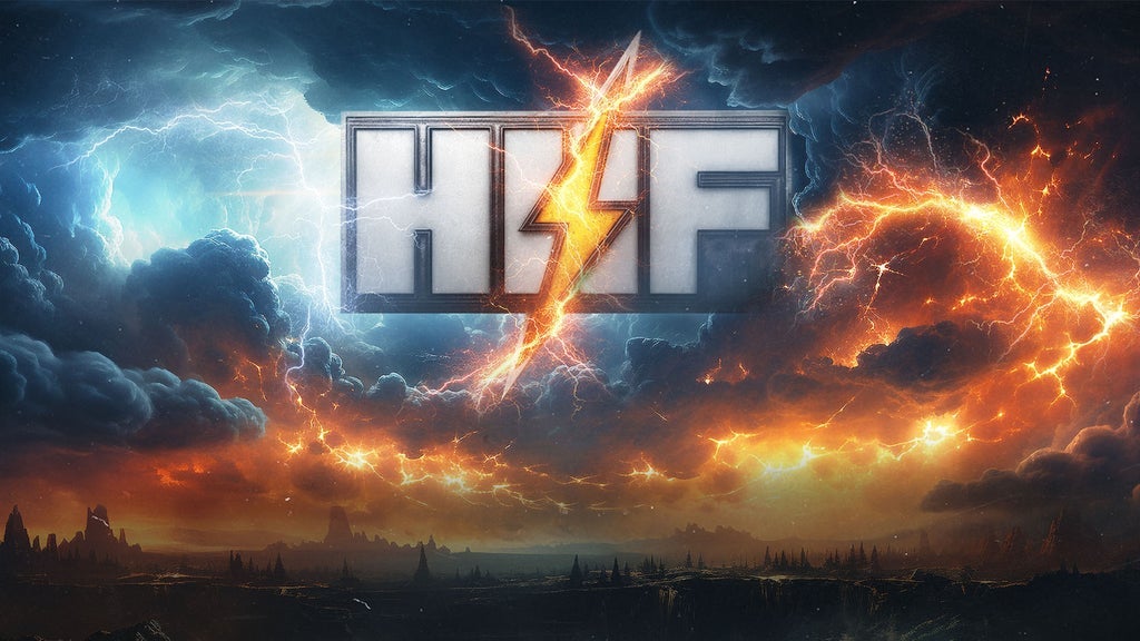 HELZINKI HARDSTYLE FESTIVAL 2025 | LAUANTAI VIP