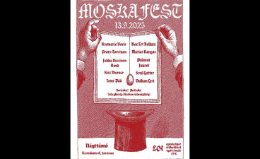 MOSKA FEST 2025 image