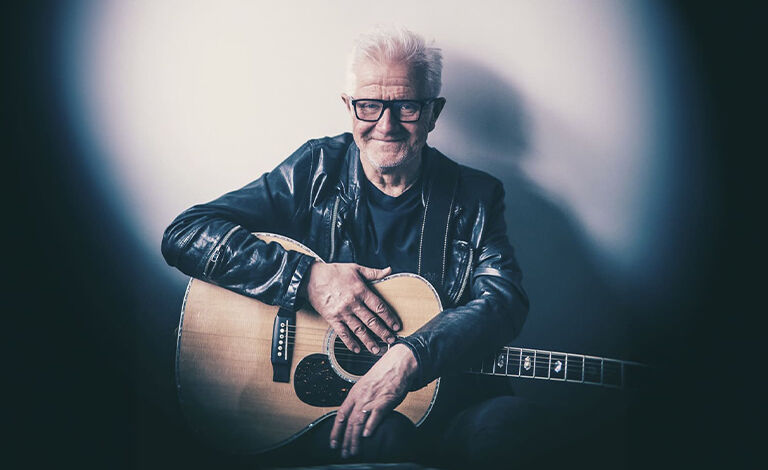 Ilta Pekka Ruuskan kanssa