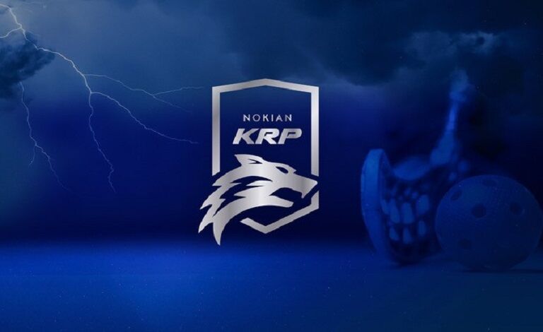 Nokian KrP kausikortit ja liput 2025-2026