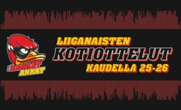 SSRA kotiottelut 2025-2026 SSRA kotiottelut 2025-2026 image