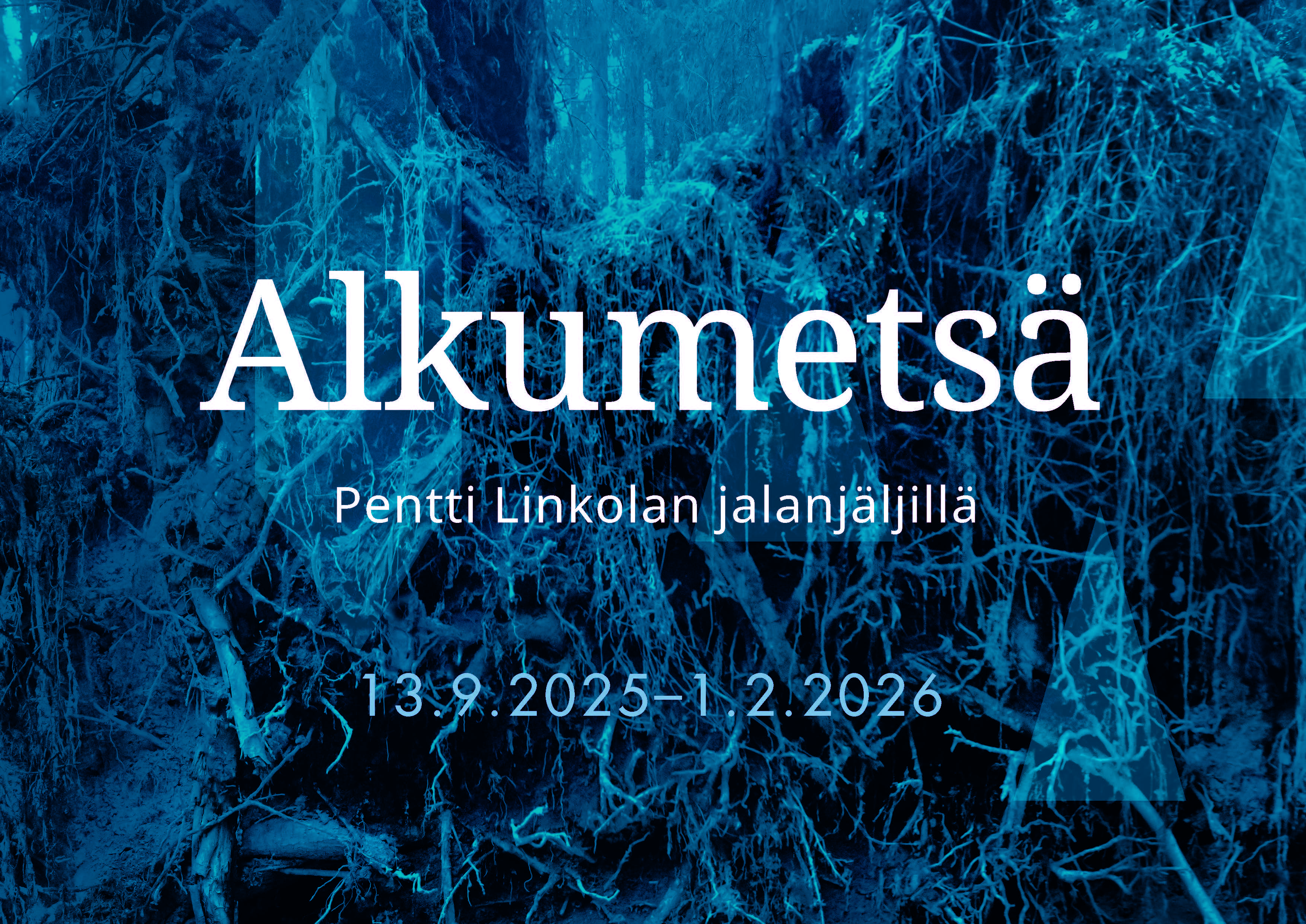 Kirjailijan kierros nÃ¤yttelyyn: Anneli Jussila