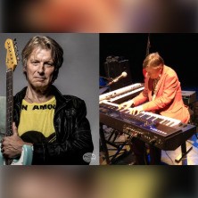 Jukka Gustavson & Street Level feat. Jukka Orma