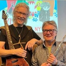 Kuka lohduttaisi Nyytiä -konsertti