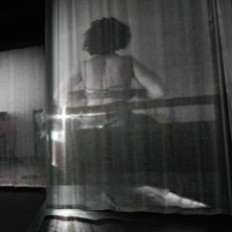 Homa Shokri: Marginal Notes on a Body Slipping Away image