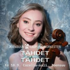 Tähdet, tähdet Tähdet, tähdet image