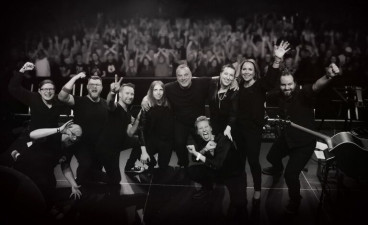 PULSE – The Finnish Tribute to Pink Floyd PULSE – The Finnish Tribute to Pink Floyd image