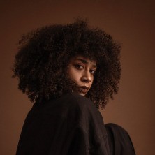 A la Malmi: Emilia Sisco