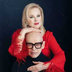 Rakkaudella, Jorma ja Helena image
