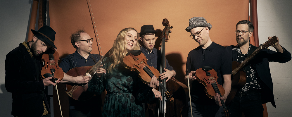 100 vuotta musiikin jÃ¤lkiÃ¤