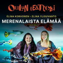 Merenalaista elämää