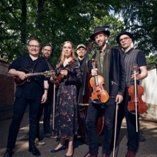 Fredagar på Sibbe: Frigg