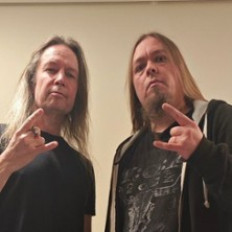 Ilta olohuoneessa: Timo Kotipelto duo Ilta olohuoneessa: Timo Kotipelto duo image