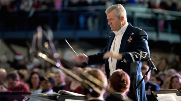 Helsinginkadun Filharmonikot – Faunin iltapäivä image