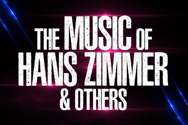 The Music of Hans Zimmer