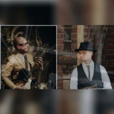 Smokey Blues Band image