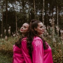 Klubi-ilta: Peltokurki duo K-18