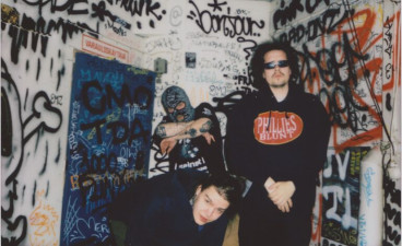 Eevil Stöö x Kriso Eevil Stöö x Kriso image