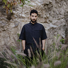 Faraj Suleiman Jazz Quintet