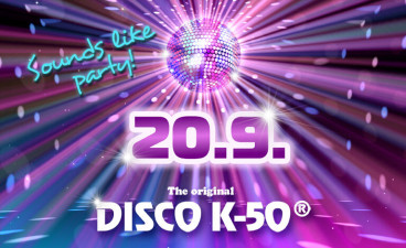 DISCO K-50® image