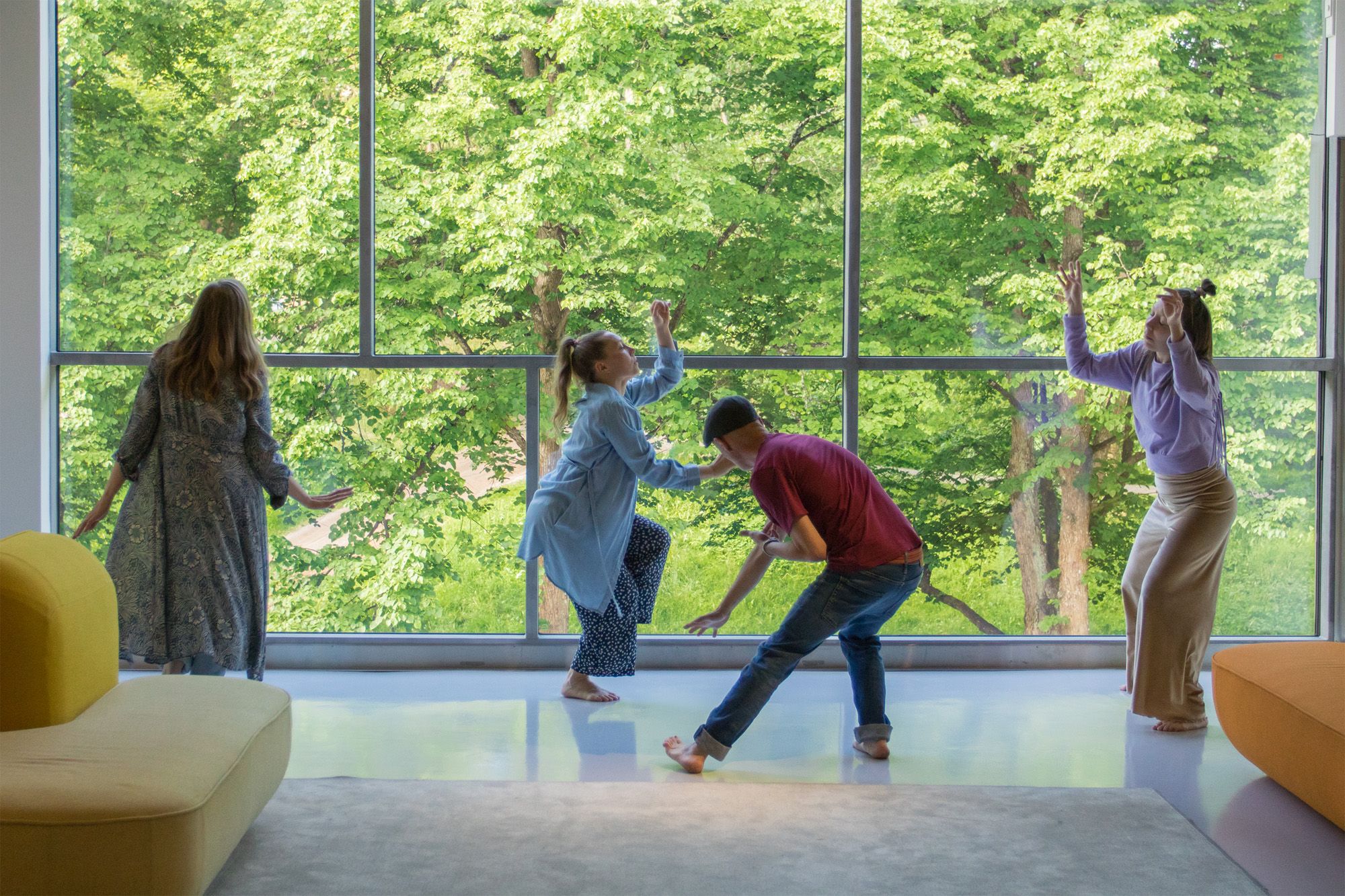 Draamaopastus: Type3 â Uuden maailman raunioilla