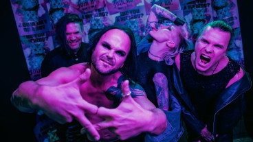 The Rasmus image