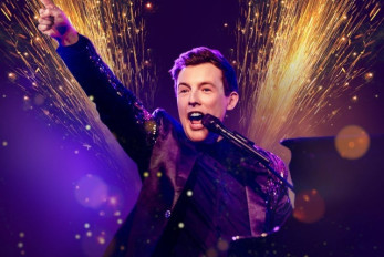 Liam Cooper's King of the Keys image