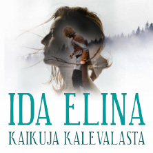 Ida Elina – Kaikuja Kalevalasta