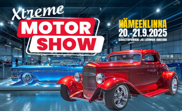 X-treme Motor Show image