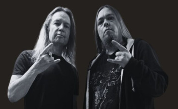Timo Kotipelto Duo image