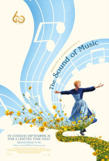 The Sound of Music 60th Anniversary image