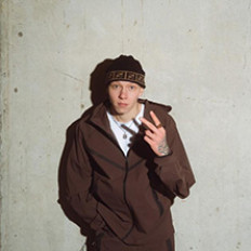 Jami Faltin K18 image
