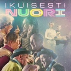 Ikuisesti nuori / S-etuesitys image