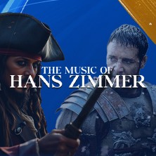THE MUSIC OF HANS ZIMMER