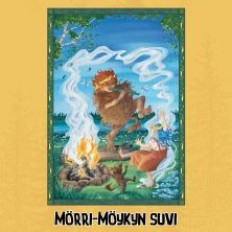 Mörri-Möykyn suvi ENSI-ILTA image