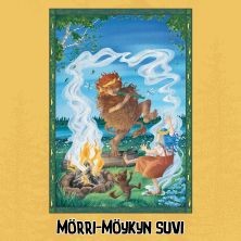 Mörri-Möykyn suvi ENSI-ILTA