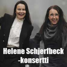Helene Schjerfbeck - sanoin, kuvin ja sävelin, Sanelman Sali image