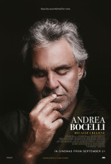 Andrea Bocelli: Because I Believe image