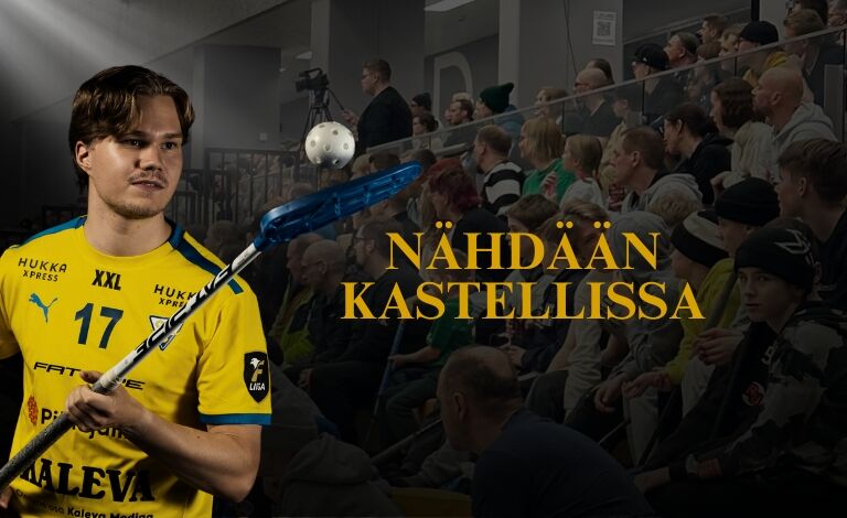 OLS kotiottelut 2025-2026